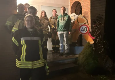 Herzlichen Glückwunsch zum runden Geburtstag (Bild vergr&ouml;&szlig;ern)