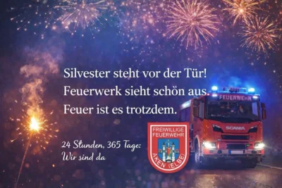 Guten Rutsch ins Neue Jahr 2026