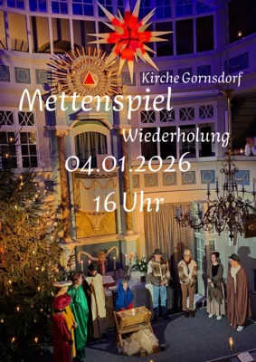 Mettenspiel (Bild vergr&ouml;&szlig;ern)