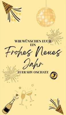 Guten Start ins neue Handballjahr (Bild vergr&ouml;&szlig;ern)