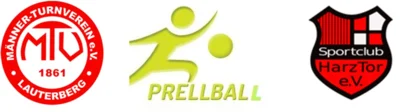 Neue Vorsätze für 2026? Mehr bewegen, Sport treiben und neue Leute kennen lernen? Dann bist du bei uns richtig! - Prellball ein Sport für Jung und Alt (Bild vergr&ouml;&szlig;ern)