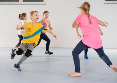 Vorschaubild zur Meldung: HAZ vom 30.12.2025 Sport treiben mit staatlichem Zuschuss: Nur wenige Kinder nutzen Angebot der Region Hannover ...