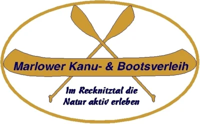 Marlower Kanu-& Bootsverleih