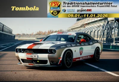 Unsere Tombola lockt mit tollen Preisen beim Traditionsturnier (Bild vergr&ouml;&szlig;ern)