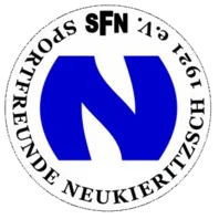 Sportfreunde Neukieritzsch 1921 e.V. - Partner seit Januar 2026 (Bild vergr&ouml;&szlig;ern)