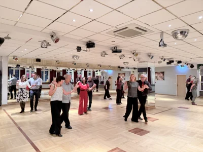 Weihnachtsparty 2025