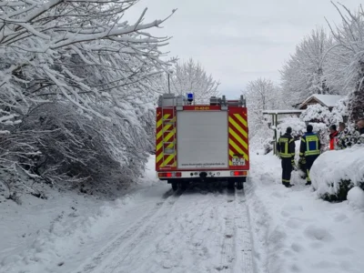 NOTF 01 – Tragehilfe Rettungsdienst
