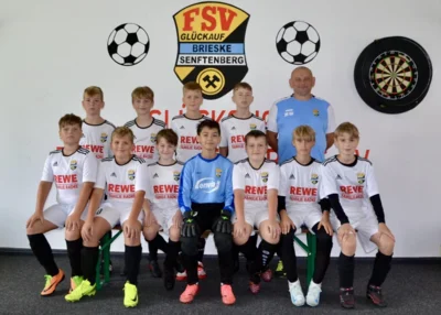 #FSVD3 kämpft beim eigenen Einladungsturnier (Bild vergr&ouml;&szlig;ern)