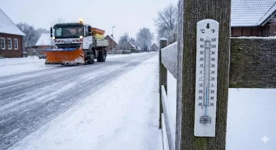 Winterdienst