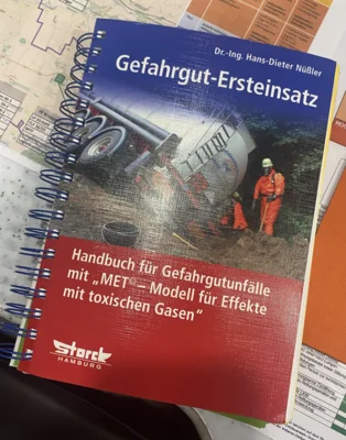 Ausbildungsjahr der Einsatzabteilung erfolgreich gestartet