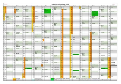In Motion Jahr 2026 - Termine und Veranstaltungen (Bild vergr&ouml;&szlig;ern)
