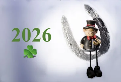 Neujahrsgrüße 2026 (Bild vergr&ouml;&szlig;ern)