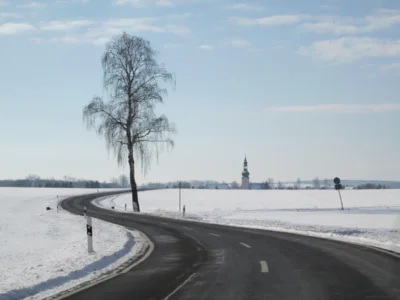 Informationen des Ordnungsamtes zum Winterdienst
