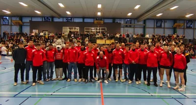 Das Team den HNR (Bild vergr&ouml;&szlig;ern)