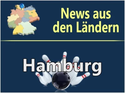 News aus dem Landesverband Hamburg