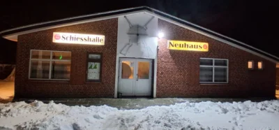 Meldung: Neujahrsempfang 2026