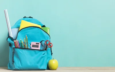 Schulstart nach den Ferien – ein Appell an alle Eltern