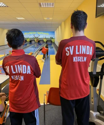 Foto zur Meldung: Jugend-Kegeln: KKFV-Einzelmeisterschaften 2026