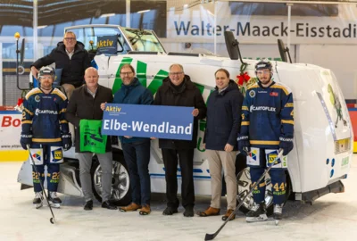 Vielfalt? Natürlich Elbe-Wendland!