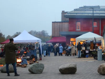Meldung: Lichterfest 2024