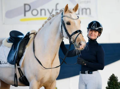 Meldung: Ponyforum GmbH: Neu in 2025!