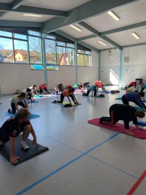 Foto zur Meldung: Gesundheitssporttag AUSGEBUCHT!!!!!! Foto zur Meldung: Gesundheitssporttag AUSGEBUCHT!!!!!!