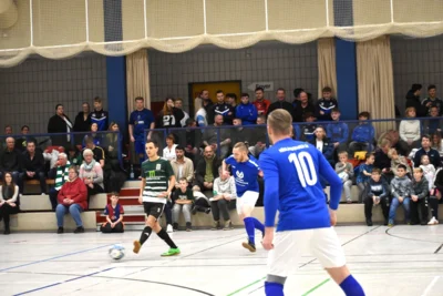 HERREN: Neuling gewinnt den 3. Niemgker Hallen-Cup 2026 (Bild vergr&ouml;&szlig;ern)