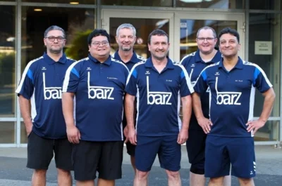 Barz Paletten GmbH als Sponsoring (Bild vergr&ouml;&szlig;ern)