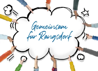 Gemeinsam für Rangsdorf © freepik.com