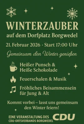 Winterzauber
