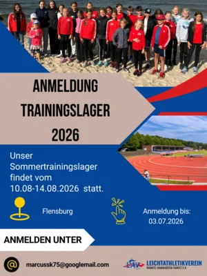 Anmeldung Trainingslager 2026 (Bild vergr&ouml;&szlig;ern)
