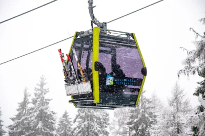 Simone Werner - Ney Seilbahn Wintersport Ochsenkopf