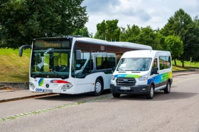 ÖPNV-Fahrpläne (Bild vergr&ouml;&szlig;ern)