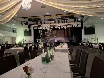 Neujahrsempfang der Stadt Falkensee findet statt