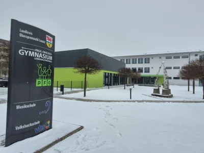 Foto: Paul-Fahlisch-Gymnasium/Matthias Lösche (Bild vergr&ouml;&szlig;ern)