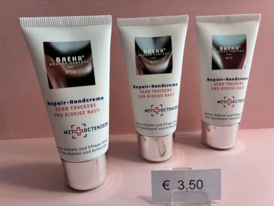 Meldung: NEU im Sortiment