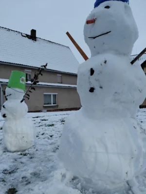 ❄️der Winter ist da☃️ (Bild vergr&ouml;&szlig;ern)