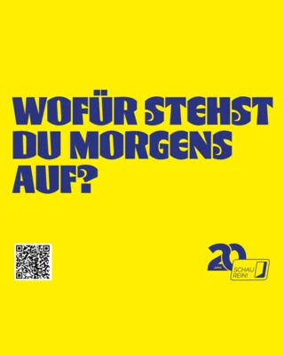 Anmeldestart "Schau rein - Woche der offenen Unternehmen" für Klassenstufe 7 bis 9 (Bild vergr&ouml;&szlig;ern)