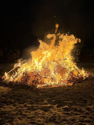 Rückblick Knutfest 2026 in Göschwitz (Bild vergr&ouml;&szlig;ern)