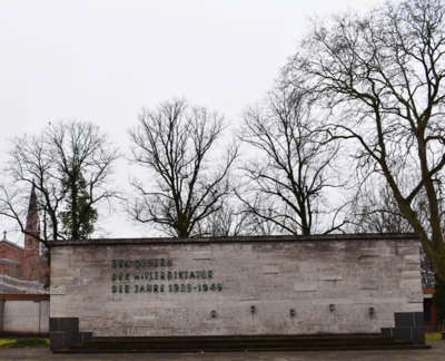 Einladung zur Gedenkveranstaltung am 25. Januar 2026 aus Anlass des 81. Todestages von Nikolaus Groß