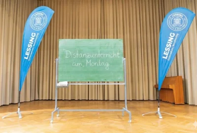 Kein Präsenzunterricht am Montag 12.01. (Bild vergr&ouml;&szlig;ern)