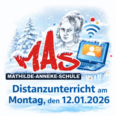 Distanzunterricht am Montag, den 12.01.26 (Bild vergr&ouml;&szlig;ern)