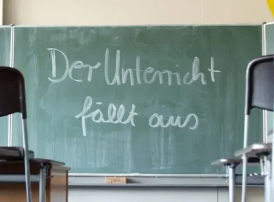 Schulausfall morgen (Montag, 12.01.26) (Bild vergr&ouml;&szlig;ern)