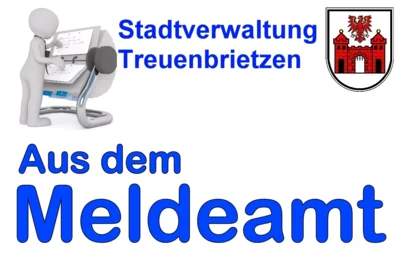 Foto zur Meldung: Neue Regelungen im Bürgerbüro ab 1. Januar 2026