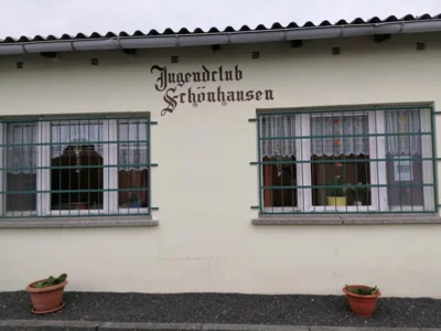 Ferienprogramm Jugendklub Schönhausen (Bild vergr&ouml;&szlig;ern)