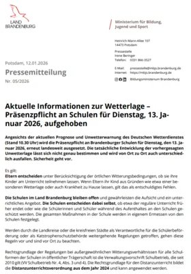 20260112_Pressemitteilung