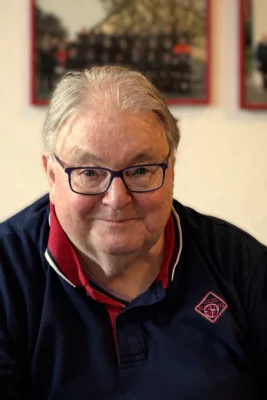 Karl-Heinz Driftmann (Bild vergr&ouml;&szlig;ern)