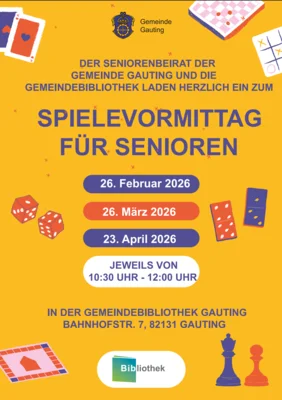 © Gemeindebibliothek Gauting (Bild vergr&ouml;&szlig;ern)