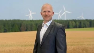 Neuer Bürgermeister für Schipkau: Thomas Nützsche gewinnt die Wahl