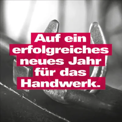Wir wünschen ein gutes und erfolgreiches neues Jahr 2026! (Bild vergr&ouml;&szlig;ern)